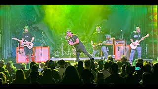 Ugly Kid Joe - Cat's in the Cradle (Harry Chapin) - The Regent - Los Angeles - 5/4/2023