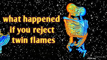 If you are rejected by your twin flame - prepare yourself for what will really happen | Carl Jung  