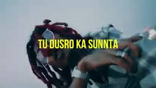 Mc Stn - Roller Coaster Ft Emiay Bantai Music Video