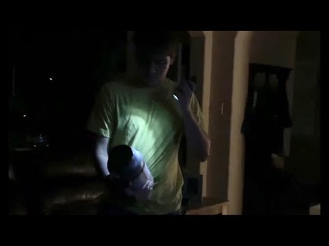 Impact Films: No One Stays Good Teaser Trailer