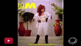 Lisa M 'Tu Pum Pum'