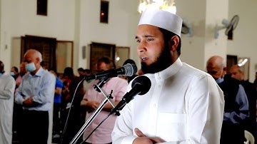 ويوم يعض الظالم على يديه - القارئ مدحت رمضان