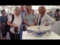 Chinese porcelain travels to UK