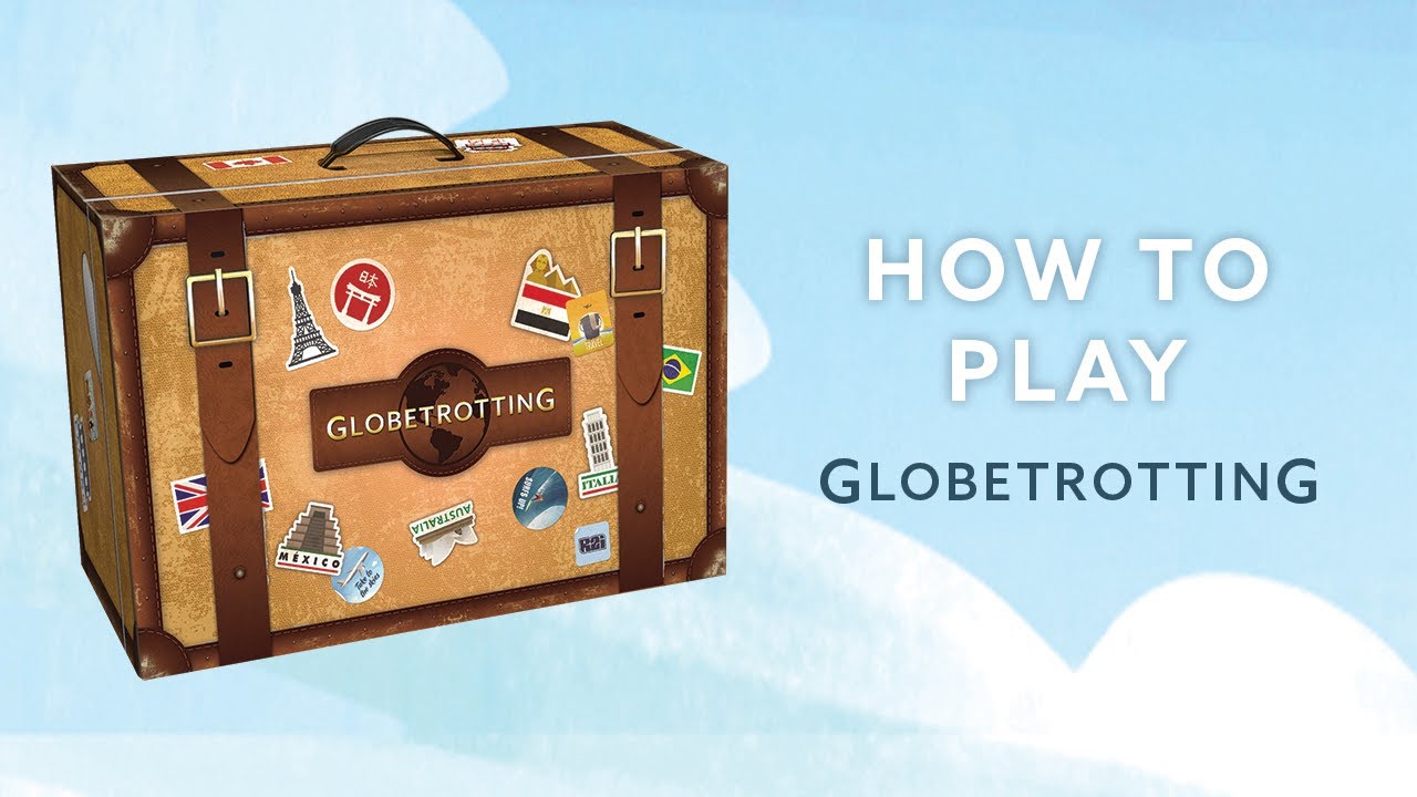 globetrotting explanation