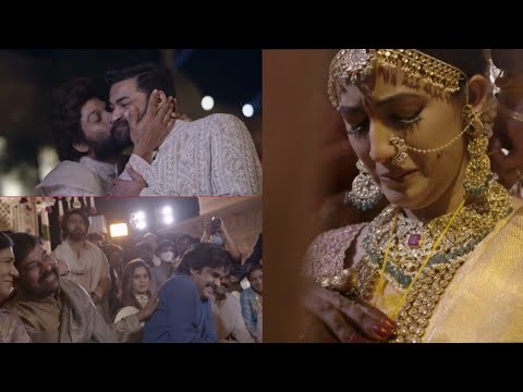 Nischay official wedding video emotional must watch