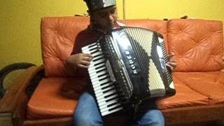 cicero paulo do acordeon toca samba Italiano
