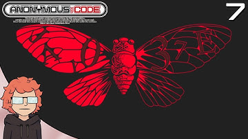 Anonymous;Code: Part 7 - Cicada 3301