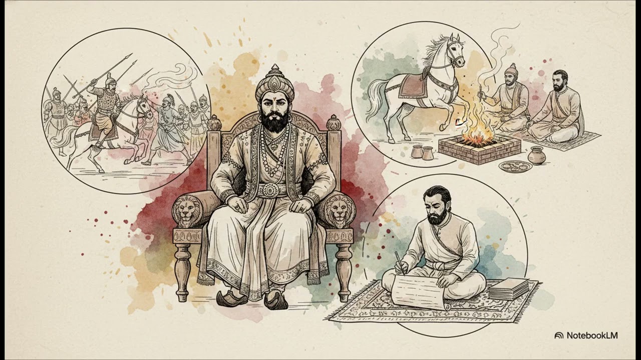 Post-Mauryan India and the Rise of the Shunga Dynasty