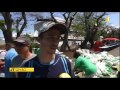 Grand Raid 2015 : remise des dossards à Saint-Pierre