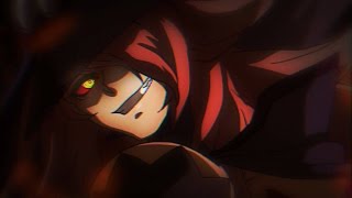 Video thumbnail of "「BLAZBLUE　CENTRALFICTION」Act2 オープニング映像"