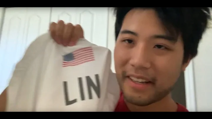 Edward Lin was a god among men