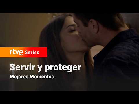 Serve and Protect: Episode 948 - Best Moments | RTVE Series