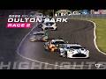 HIGHLIGHTS | Race 2 | Oulton Park | British GT 2026