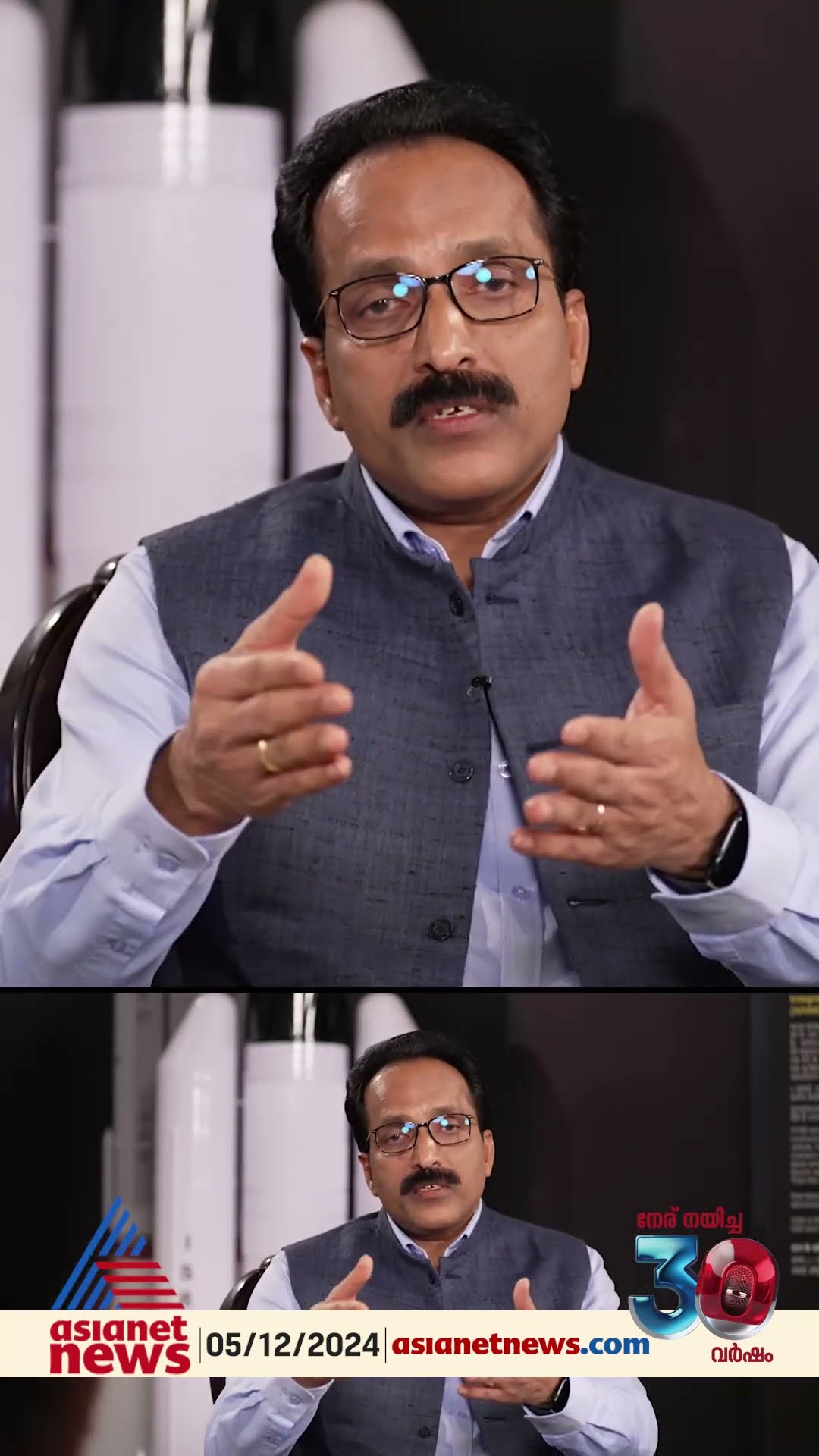 ബഹിരാകാശ യാത്രികനാകാൻ സ്വീകരിക്കേണ്ട മാർഗം ഇങ്ങനെ..