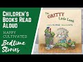 The Gritty Little Lamb Quiz