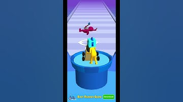 Join clash 3d part bonus level #Gameplay walkthrough Android / iOS #Shorts #shortsvideo