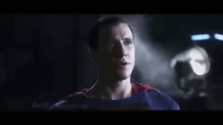 Uwa Tere (Superman vs Batman bahasa Sunda )