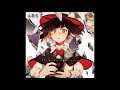 【東方】怒りの拳骨スマッシャーUNZAN「Sekken&#39;ya (石鹸屋)」