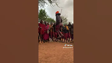 Masai Jump 