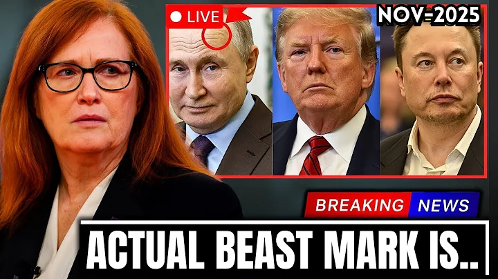 🕊️ Nurse Died & Jesus Showed How The Mark Of The Beast System Begins in November 2025