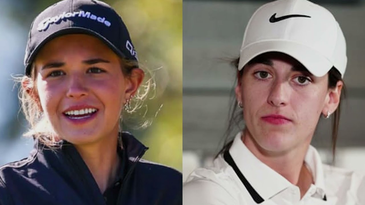 Caitlin Clark’s Star Power Impresses Kai Trump, Watch Her Reaction