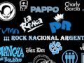 Enganchado - Rock Nacional DJ FRAN