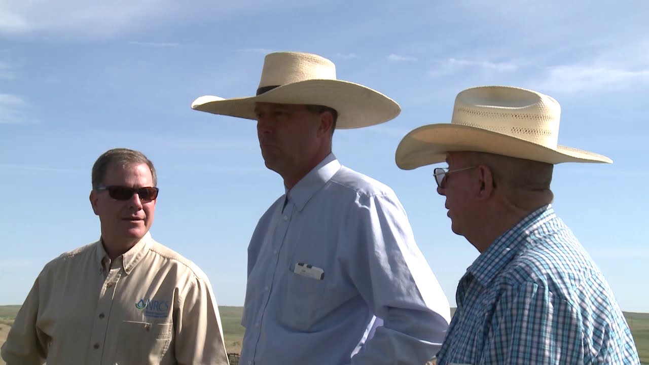 Implementing Good Conservation Practices