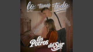 Thumbnail for Lo Tienes Todo