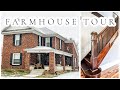 New House Tour! | Our Farmhouse Fixer Upper