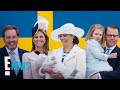 Swedish Royal Family: Scandals, Romance & More | E! News