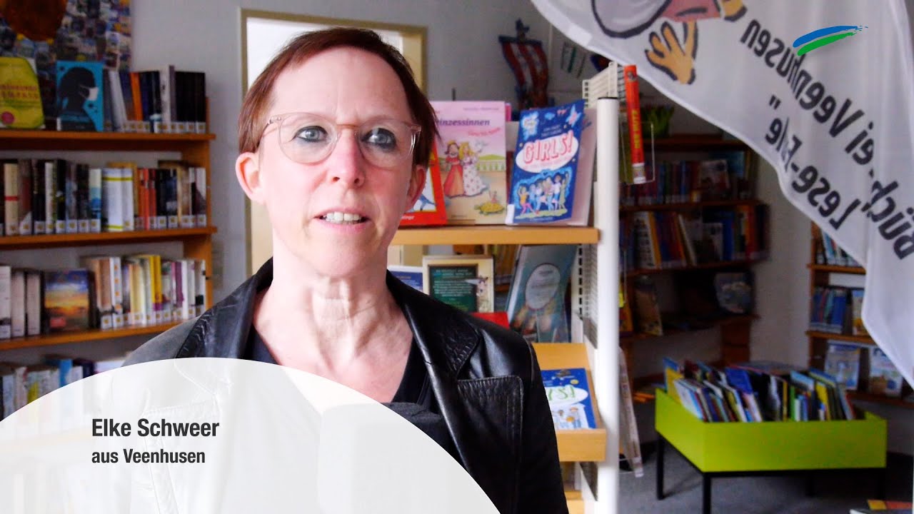 Unser Moormerland: Veenhusen