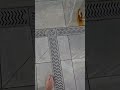 Pool drain vs cleaning drain: which one is this?