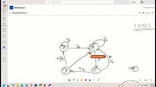 Implementation of a Model-Based AI Agent to Detect the Pattern 1001 with Overlapping (Java)