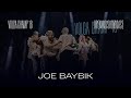 Volga champ 18  opening showcase  joe baybik
