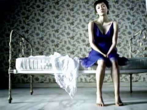 [CM] 中谷美紀 OLYMPUS CAMEDIA 「ほんとうの私」篇 2000