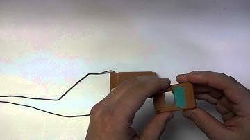 How To: Replace the band on your Yote Howler Coyote Call