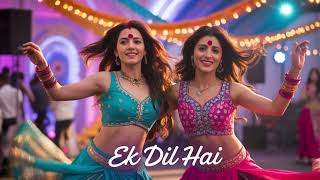 Ek Dil Hai (Official Music Video) 2025 Trending New Song | Single Audio Official