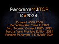 PanoramaMotor 14 | 2024 | REVIEW NOVEDADES DEL MUNDO DEL MOTOR