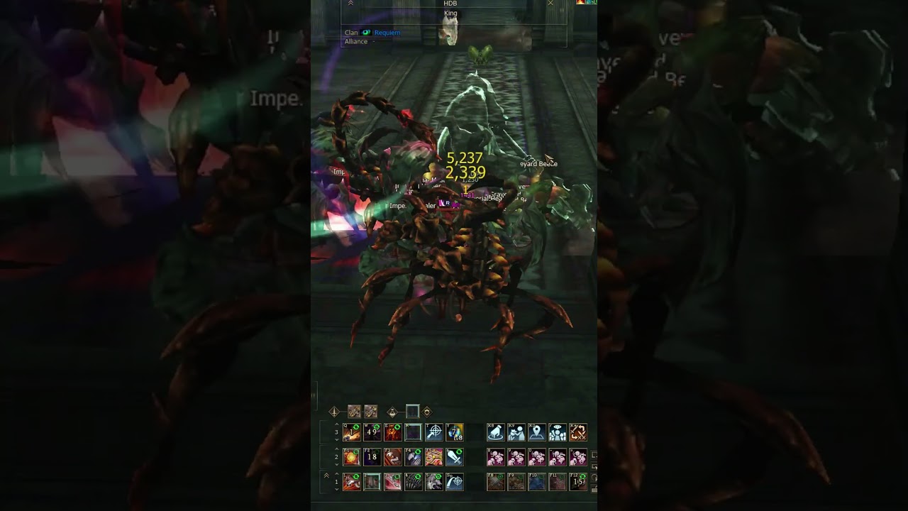 l2reborn.org | Vanguard vs. Vanguard