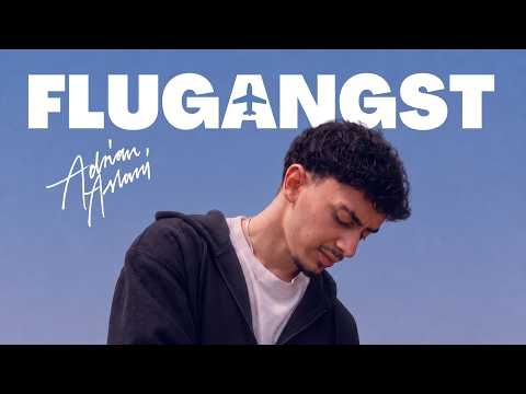 Adrian Aslani - Flugangst (Official Visualizer)