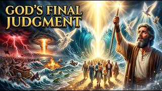Gods Final Judgment | Wisdom 19