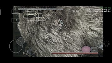 Aether sx2 || Shadow of the Colossus 100% #6 || Poco X3 Pro