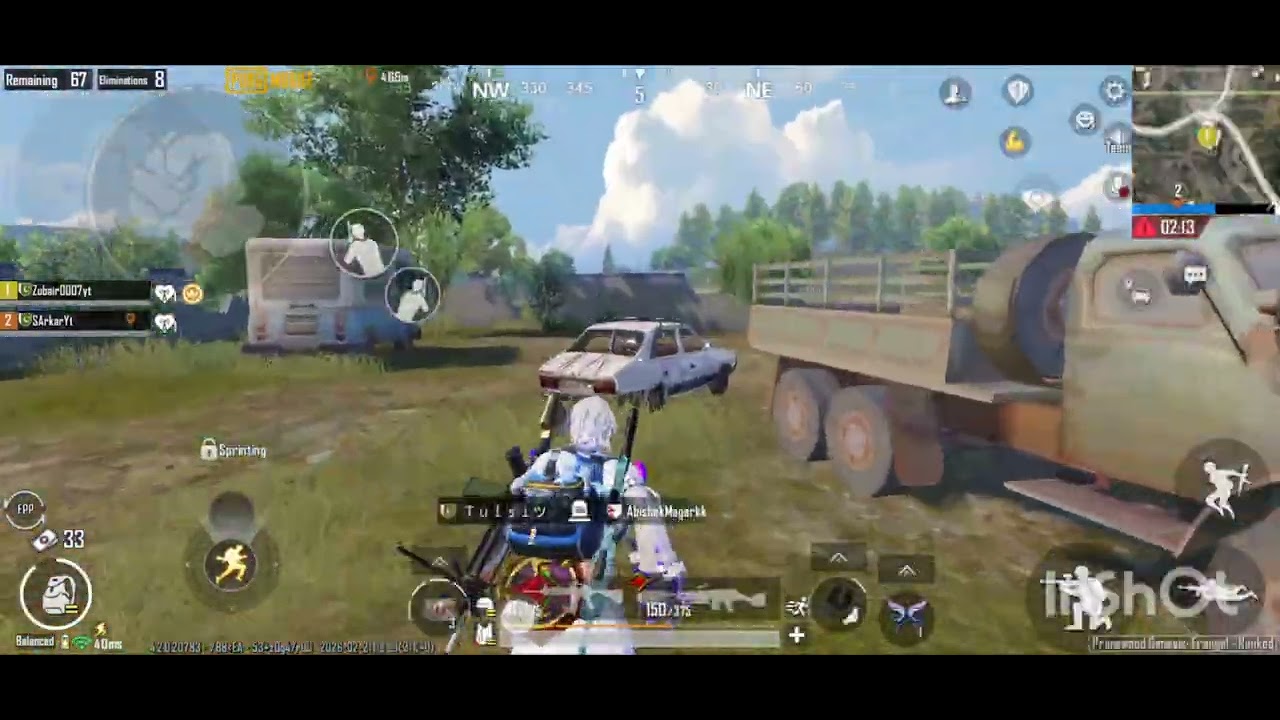 PUBG mobile gaming subscribe to chennal livik game #pubgmobile#newupdatepubg#subscribe#erangal