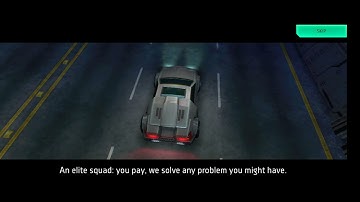 Cyberika Gameplay Part 1