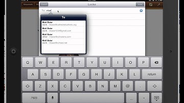 Pages to Dropbox (iOS 5)