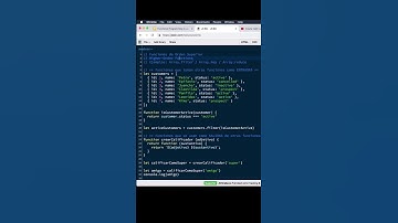 ¿Qué son las funciones de orden superior?