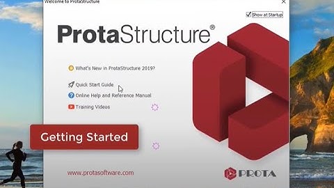How to use Protastructure in 30 Minutes #howto