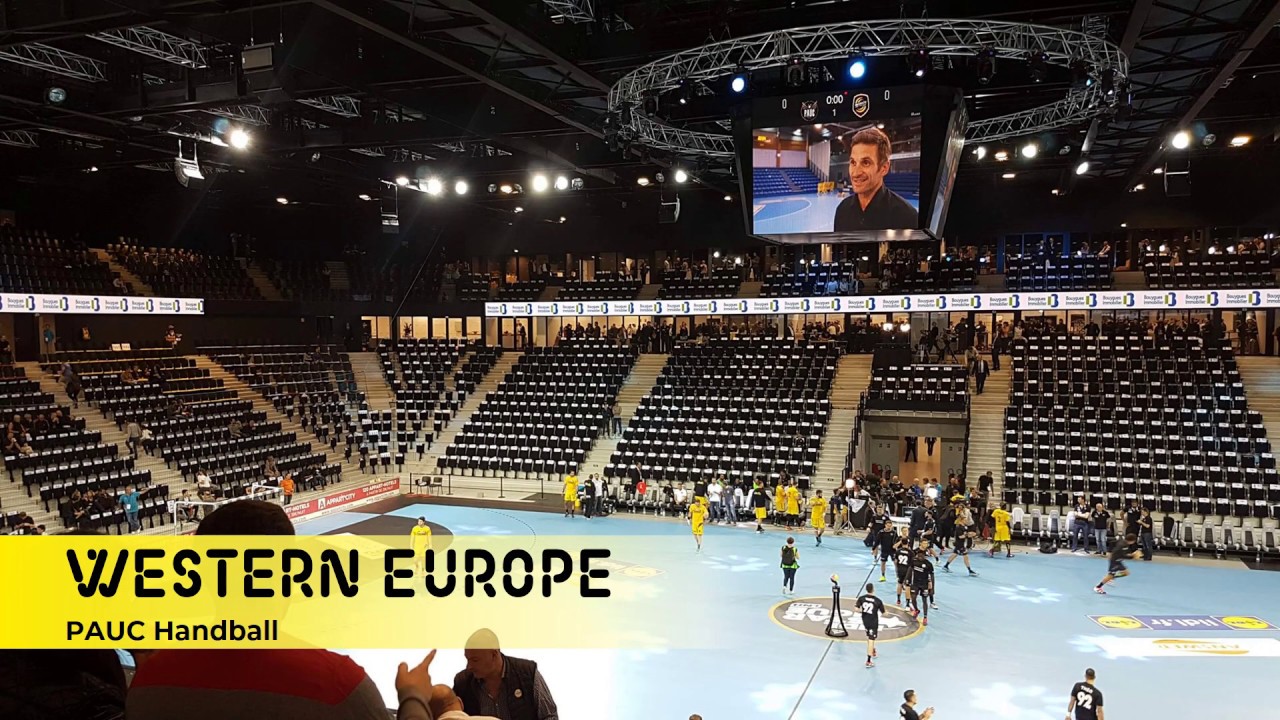 Bodet SPORT – Our video display references