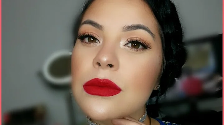 Maquillaje Bonito & Facil  De Hacer   Angela Garza