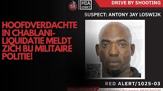 Download Lagu Hoofdverdachte Chablani-liquidatie meldt zich in Suriname! MP3 Download Lagu Hoofdverdachte Chablani-liquidatie meldt zich in Suriname! MP3